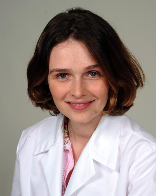 Dr. Oana Devinck-Baroody