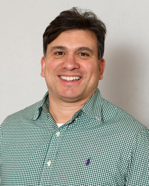 Dr. Frank Dossantos, DO Holmdel, NJ Emergency Medicine