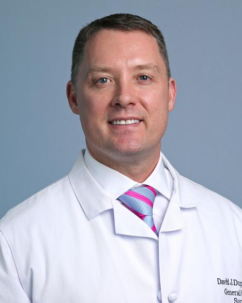 Dr. David J. Dupree, MD