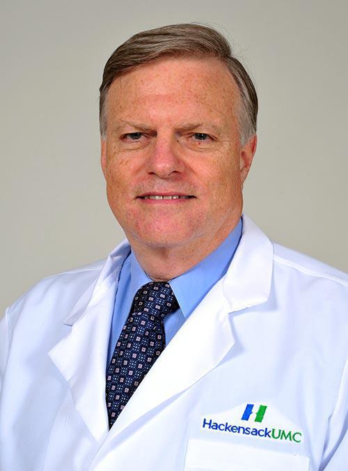Dr. Sheldon Eisenberg, MD Hackensack, NJ Cardiology
