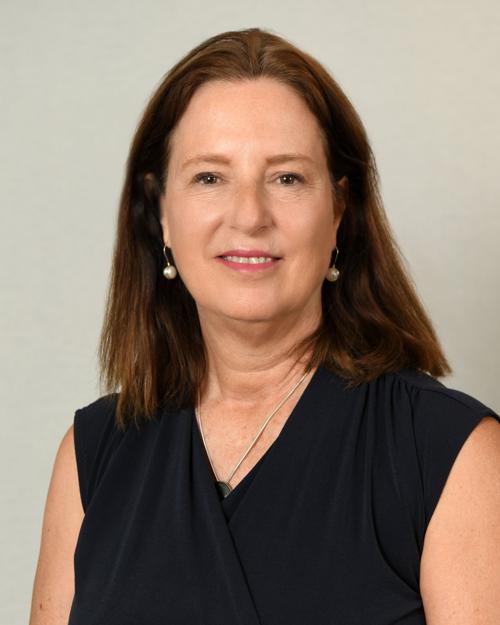 Karen Faherty, PhD