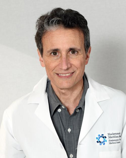 Dr. Gerard Faugno, MD