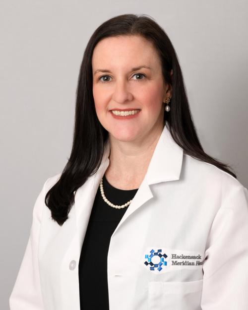 Dr. Kelly West Fitzpatrick, MD