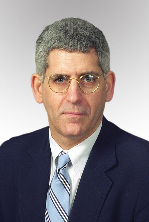 Samuel Friedman