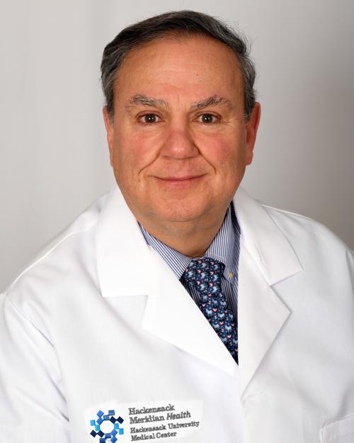 Dr. Robert James Gallo, MD