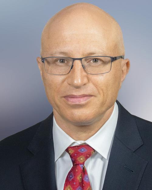 Dr. Grigory Goldberg, MD