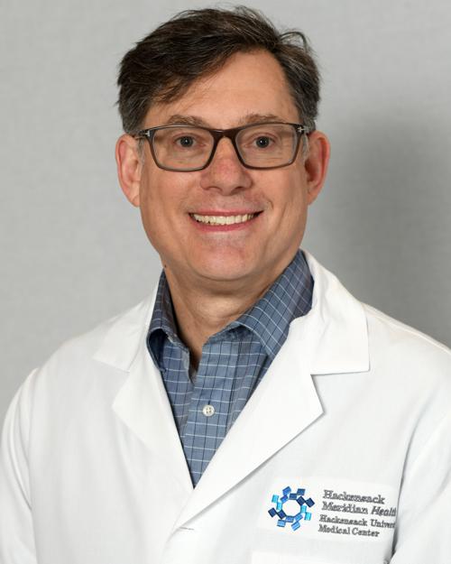 Dr. Michael J. Goldfischer, MD Hackensack, NJ Anatomic Pathology