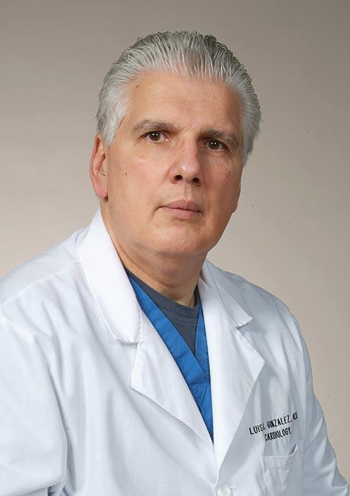 Dr. Raul J Flores, MD - Morristown, NJ - Cardiology