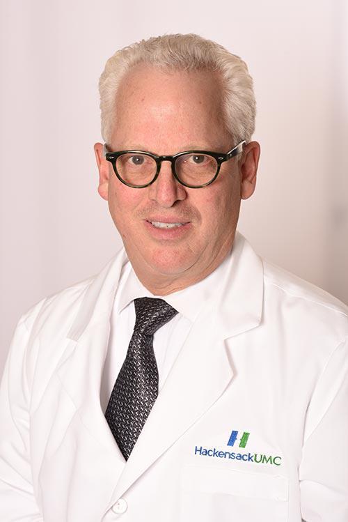 Dr. Robert R. Goodman, MD