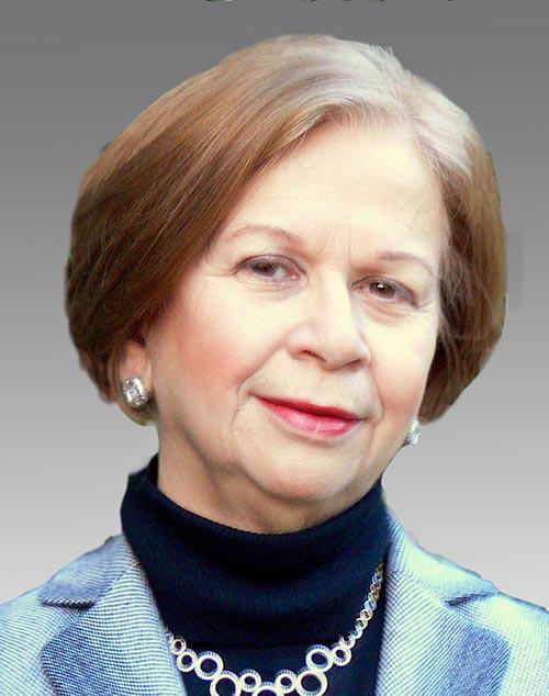 Dr. Carolyn E. Goodstein, MD