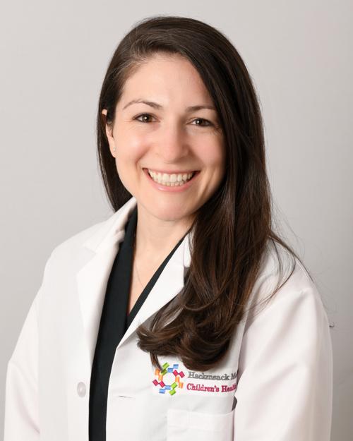 Dr. Lena Gottesman, MD - Neptune, NJ - Pediatric Gastroenterology, Pediatrics