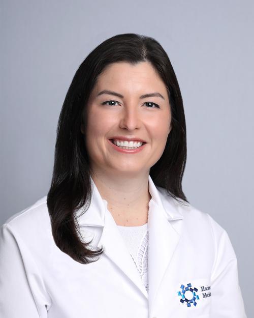 Dr. Meghan Horn, MD - Neptune, NJ - Pediatric Gastroenterology