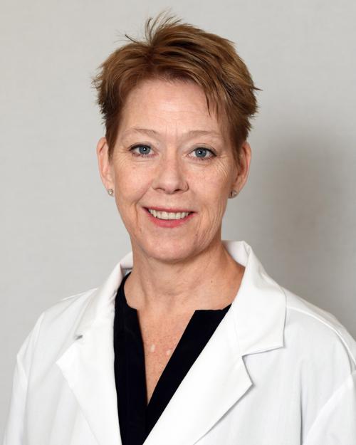 Dr. Linda Hoydal-Rahman, PA