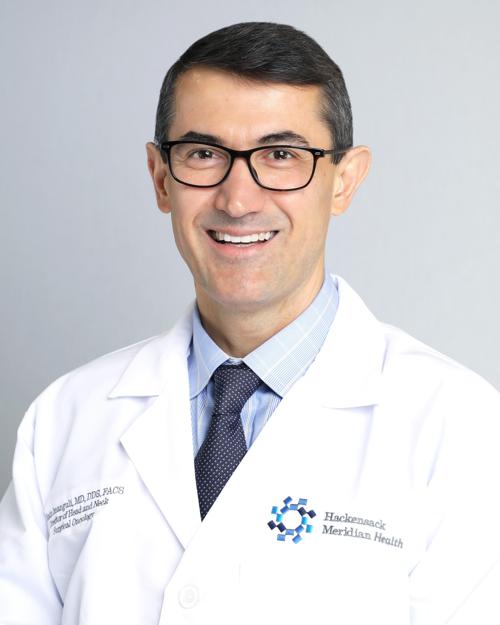 Dr. Matin Imanguli, MD