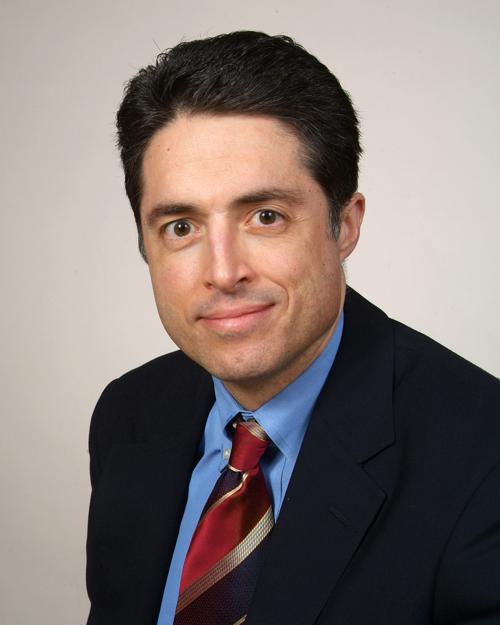 Dr. Anthony C. Ingenito, MD