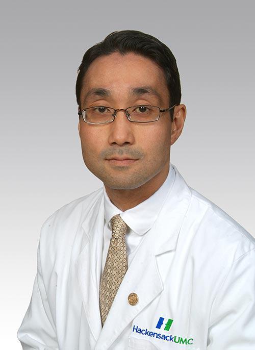 Dr. Masayuki Inouye, MD