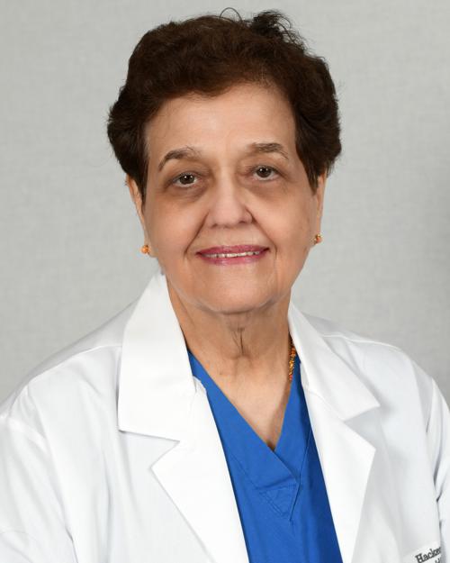 Dr. Bakhtaver A. Irani, MD