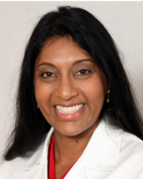 Dr. Asha M. Iyer, MD