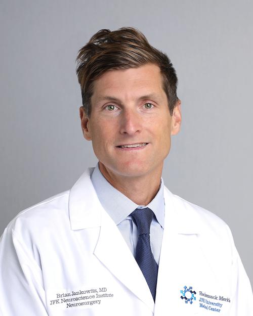 Dr. Brian Thomas Jankowitz, MD