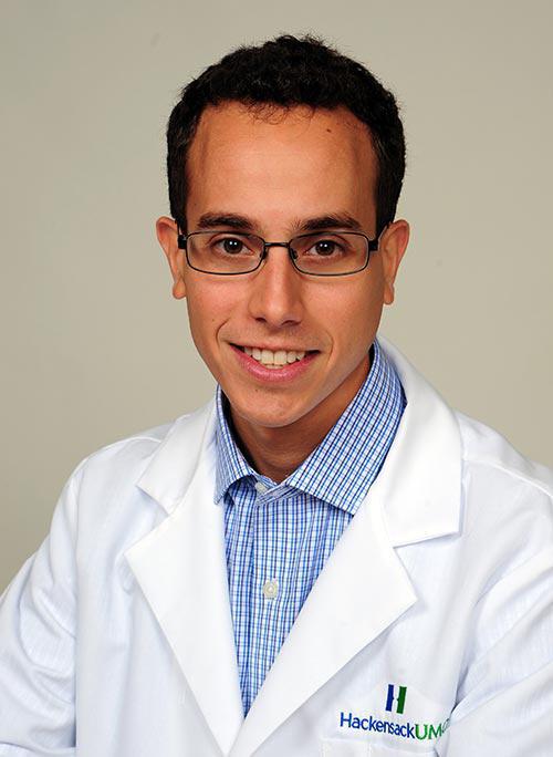 Dr. Avrum L Joffe, MD