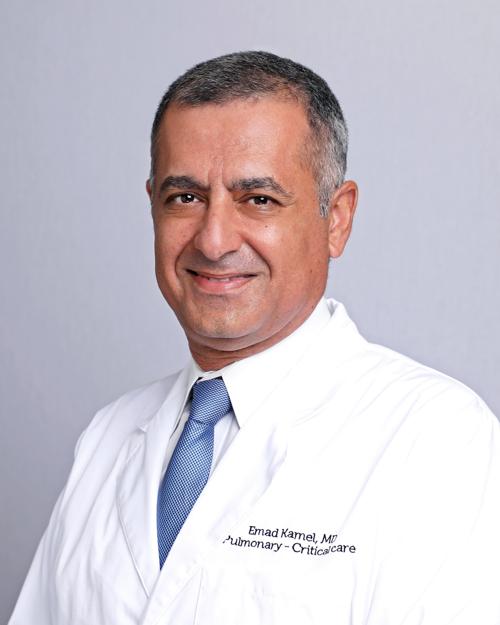 Dr. Emad R Kamel, MD