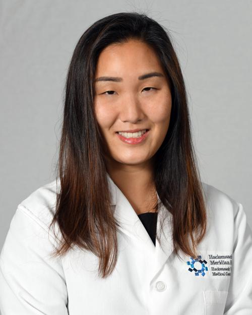 Dr. Ashley Eunhye Kang, MD