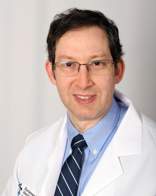 Dr. Gilbert Kepecs, MD