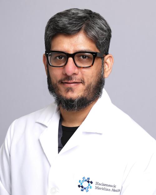 Dr. Malik A. Khan, MD | Holmdel, NJ | Hospital Medicine