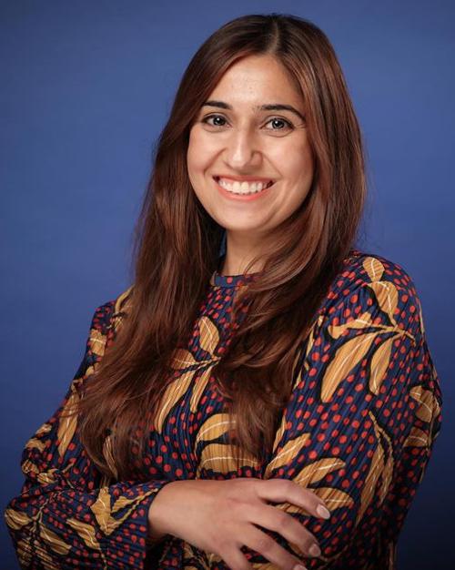 Dr. Kritika Khanna, MD