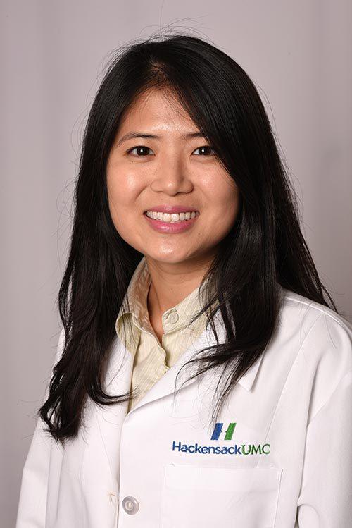 Dr. Soo Chong Kim, MD - Hackensack, NJ - Geriatric Medicine, Family Medicine