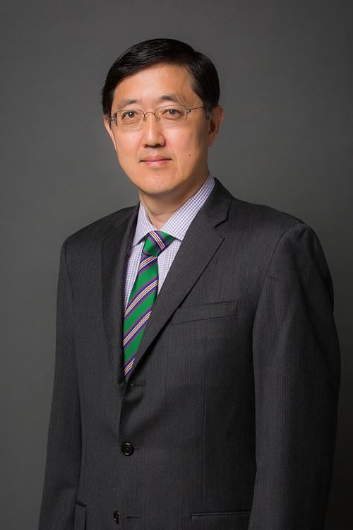 Dr. Harry P Koo, MD