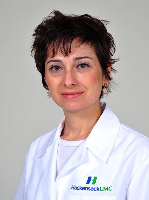 Dr. Tatiana Krasikov, MD