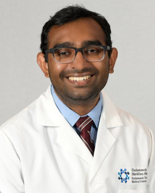 Dr. Christopher Kuriakose, MD - Hackensack, NJ - Internal Medicine