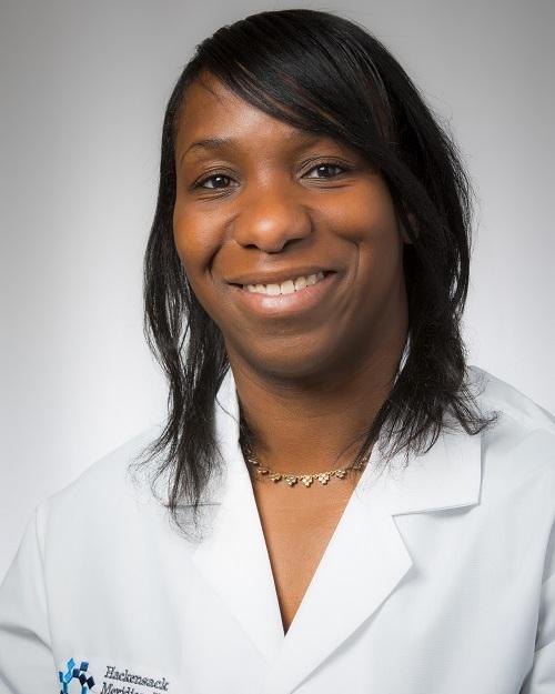Dr. Rytza Marie Lamour, MD