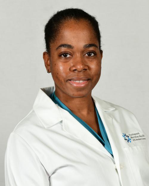 Dr. Sharon Anita Lawrence, MD