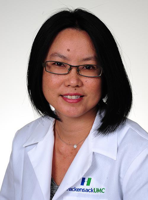 Dr. Ada S. Lee, MD Hackensack, NJ Pediatric Pulmonology