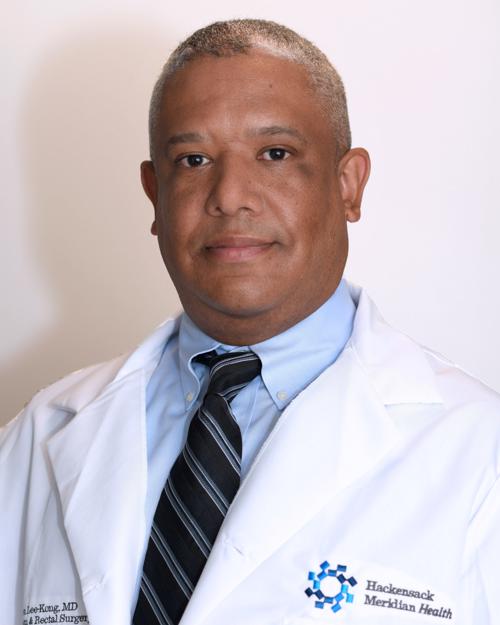 Dr. Steven A Lee-Kong, MD - Hackensack, NJ - Colon and Rectal Surgery