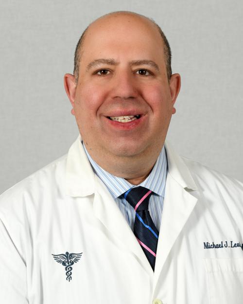 Dr. Michael J. Levitt, MD
