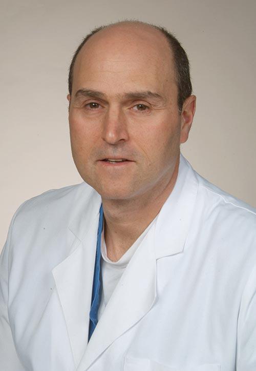 Dr. Steven Levy, DPM