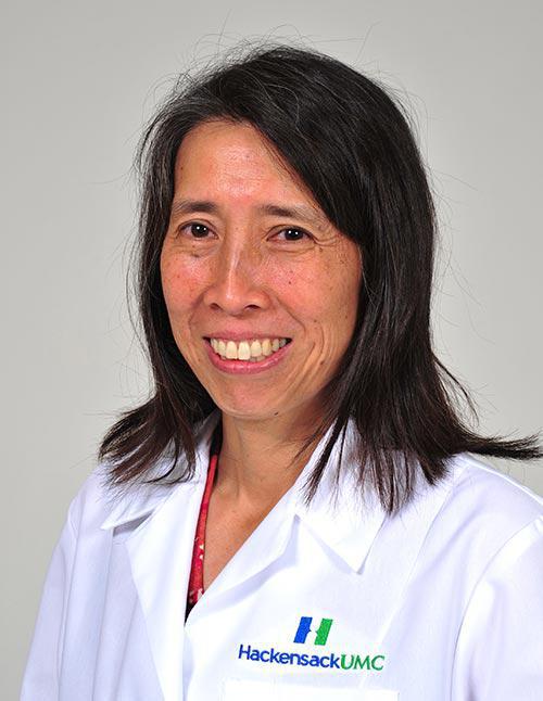 Dr. Suzanne C. Li, MD