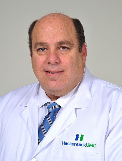 Dr. Elliott S. Lichtstein, MD | Hackensack, NJ | Cardiology