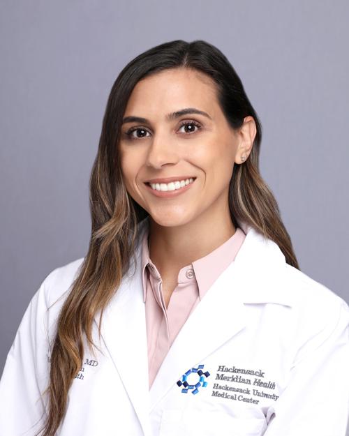 Dr. Gabrielle Lobue, MD