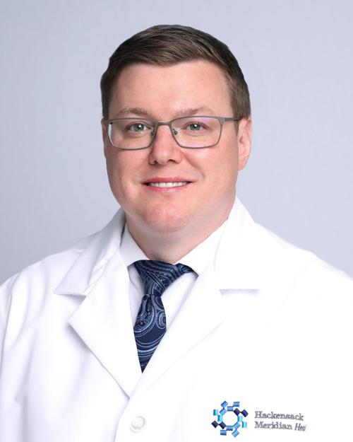 Dr. Eric J Loman, DO - Brick, NJ - Nephrology