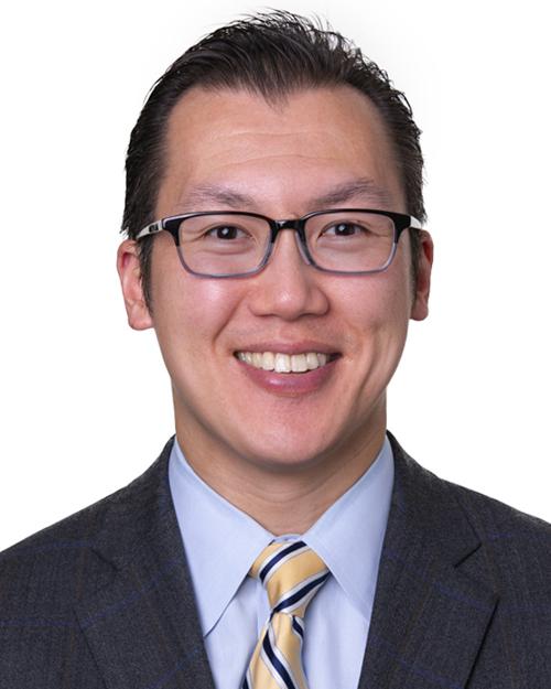 Dr. Michael T. Lu, MD