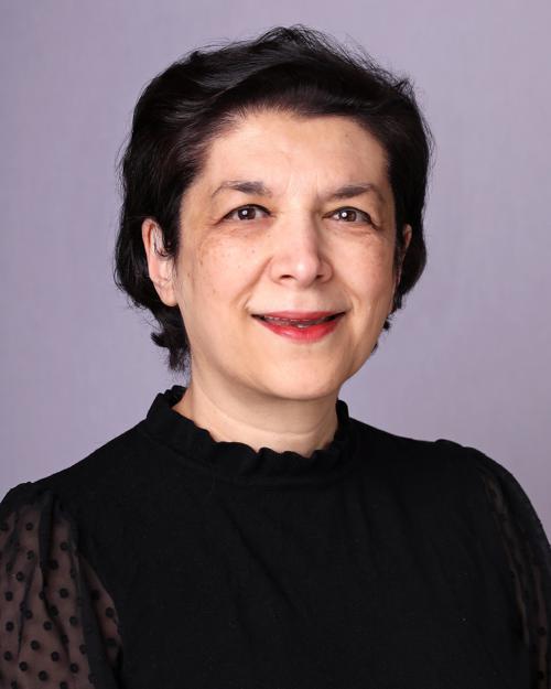 Dr. Kataneh Maleki, MD
