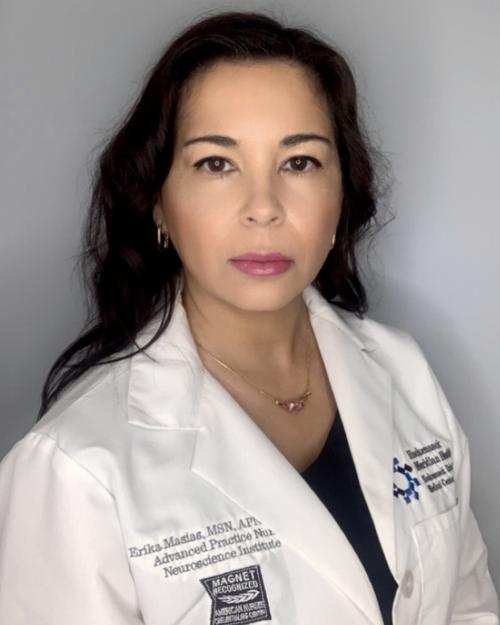 Dr. Erika Getrudia Masias, APN