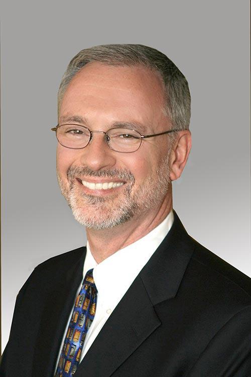 Dr. Peter G. Mcgovern, MD
