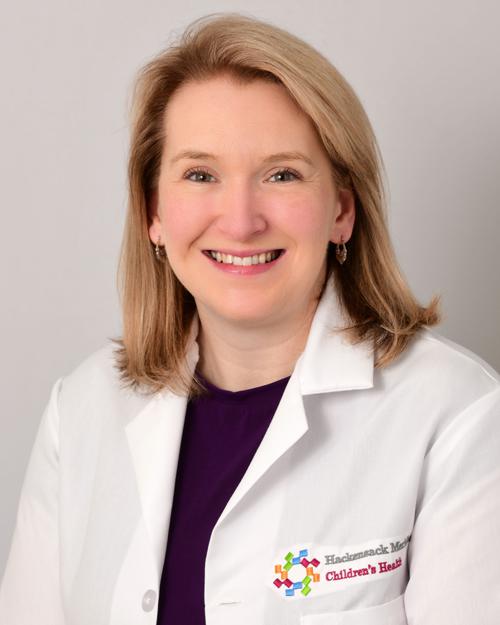 Dr. Margaret M. McGuire, MD - Neptune, NJ - Pediatric General Surgery