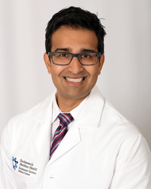 Dr. Amit Y Merchant, DO - Hackensack, NJ - Pediatric Orthopedic Surgery