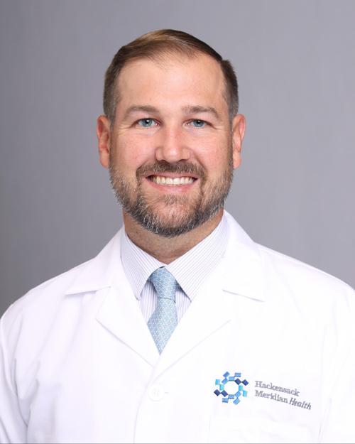 Dr. Matthew Joseph Michel, MD - Morganville, NJ - Orthopedic Surgery, Spine Surgery